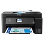 پرینتر چند کاره جوهر افشان اپسون مدل EcoTank L14150 A3