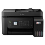 پرینتر چند کاره جوهر افشان اپسون مدل EcoTank L5290