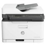 پرینتر چند کاره لیزری اچ پی مدل Color Laser MFP