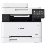 پرینتر چند کاره لیزری کانن مدل i-SENSYS MF655Cdw