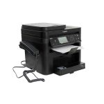 پرینتر چند کاره لیزری کانن مدل imageCLASS MF236n به همراه