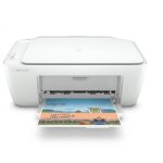پرینتر چندکاره جوهرافشان رنگی اچپی مدل DeskJet 2320 با قابلیت