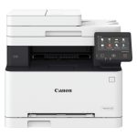 پرینتر چندکاره لیزری رنگی کانن مدل ImageCLASS MF633Cdw