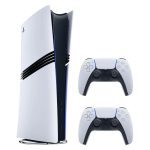کنسول بازی سونی مدل PlayStation 5 Pro ریجن اروپا نسخه