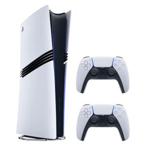 کنسول بازی سونی مدل PlayStation 5 Pro ریجن اروپا نسخه