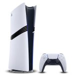 کنسول بازی سونی مدل PlayStation 5 Pro ظرفیت 2 ترابایت