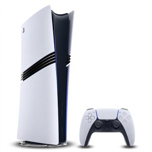 کنسول بازی سونی مدل PlayStation 5 Pro ظرفیت 2 ترابایت