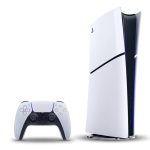 کنسول بازی سونی مدل PlayStation 5 Slim Digital Edition ظرفیت