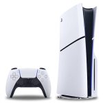 کنسول بازی سونی مدل PlayStation 5 Slim ظرفیت 1 ترابایت