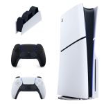 کنسول بازی سونی مدل PlayStation 5 Slim ظرفیت 1 ترابایت