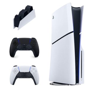 کنسول بازی سونی مدل PlayStation 5 Slim ظرفیت 1 ترابایت