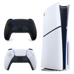 کنسول بازی سونی مدل PlayStation 5 Slim ظرفیت 1 ترابایت