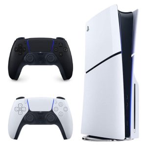 کنسول بازی سونی مدل PlayStation 5 Slim ظرفیت 1 ترابایت