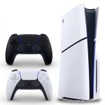 کنسول بازی سونی مدل PlayStation 5 Slim ظرفیت یک ترابایت