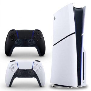 کنسول بازی سونی مدل PlayStation 5 Slim ظرفیت یک ترابایت