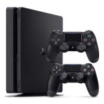 کنسول بازی سونی مدل Playstation 4 Slim ریجن 2 سری