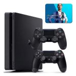 کنسول بازی سونی مدل Playstation 4 Slim ریجن 2 کد