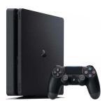 کنسول بازی سونی مدل Playstation 4 Slim ریجن 3 سری