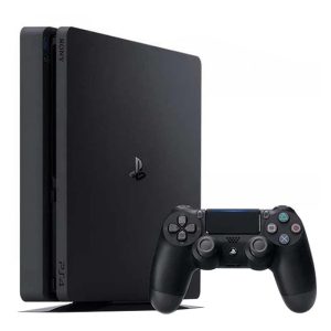 کنسول بازی سونی مدل Playstation 4 Slim ریجن 3 سری