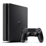 کنسول بازی سونی مدل Playstation 4 Slim ریجن 3 سری