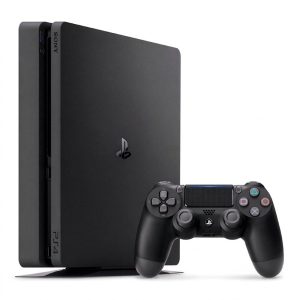 کنسول بازی سونی مدل Playstation 4 Slim ریجن 3 سری