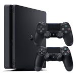 کنسول بازی سونی مدل Playstation 4 Slim ریجن 3 کد