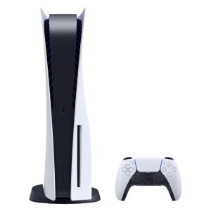 کنسول بازی سونی مدل Playstation 5 ریجن اروپا 1216A ظرفیت
