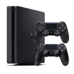 کنسول بازی سونی مدل ps4 slim 1TB