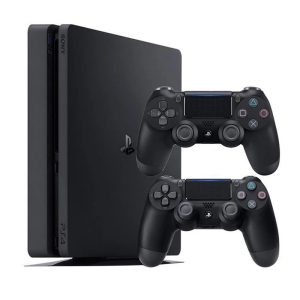 کنسول بازی سونی مدل ps4 slim 1TB