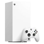 کنسول بازی مایکروسافت مدل Xbox Series X Digital Edition -