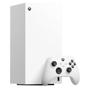 کنسول بازی مایکروسافت مدل Xbox Series X Digital Edition -