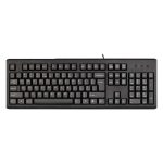 کیبورد ای فورتک مدل KR-83 ؛ Full-size