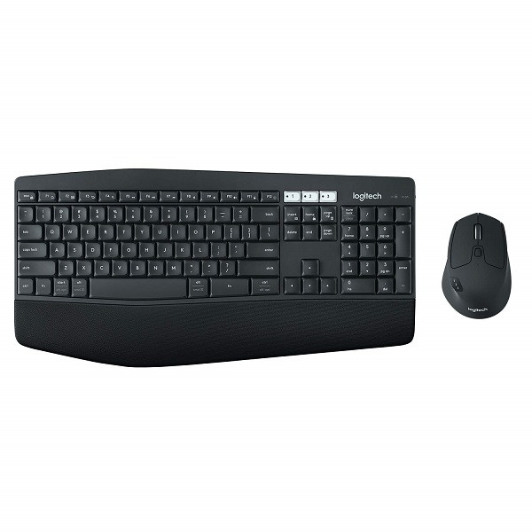 کیبورد و ماوس بی سیم لاجیتک مدل MK850 کیبورد و ماوس بی سیم لاجیتک مدل MK850