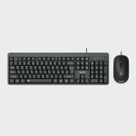 کیبورد و ماوس بیاند مدل BMK-3456
