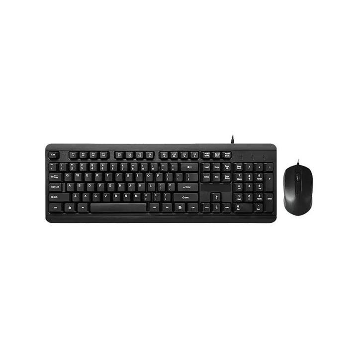 کیبورد و ماوس بیاند مدل BMK4110 کیبورد و ماوس بیاند مدل BMK4110