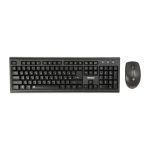 کیبورد و ماوس بیاند مدل bmk-8320rf with key skin