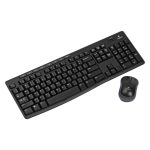 کیبورد و ماوس لاجیتک مدل mk270