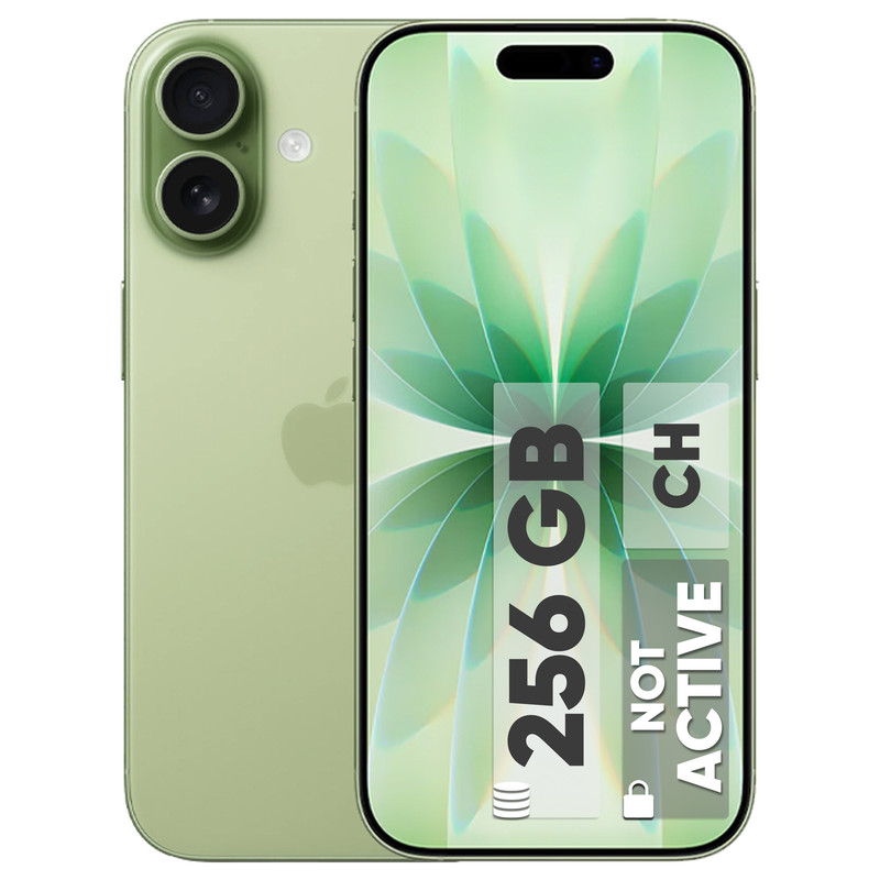 گوشی موبایل اپل مدل iPhone 17 CH دو سیم کارت ظرفیت 256 گیگابایت و رم 8 گیگابایت - نات اکتیو گوشی موبایل اپل مدل iPhone 17 CH دو سیم کارت ظرفیت 256 گیگابایت و رم 8 گیگابایت - نات اکتیو