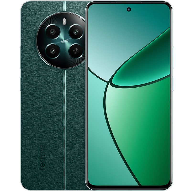 گوشی موبایل ریلمی مدل Plus 12 ظرفیت 256 گیگابایت و رم 8 گیگابایت گوشی موبایل ریلمی مدل Plus 12 ظرفیت 256 گیگابایت و رم 8 گیگابایت