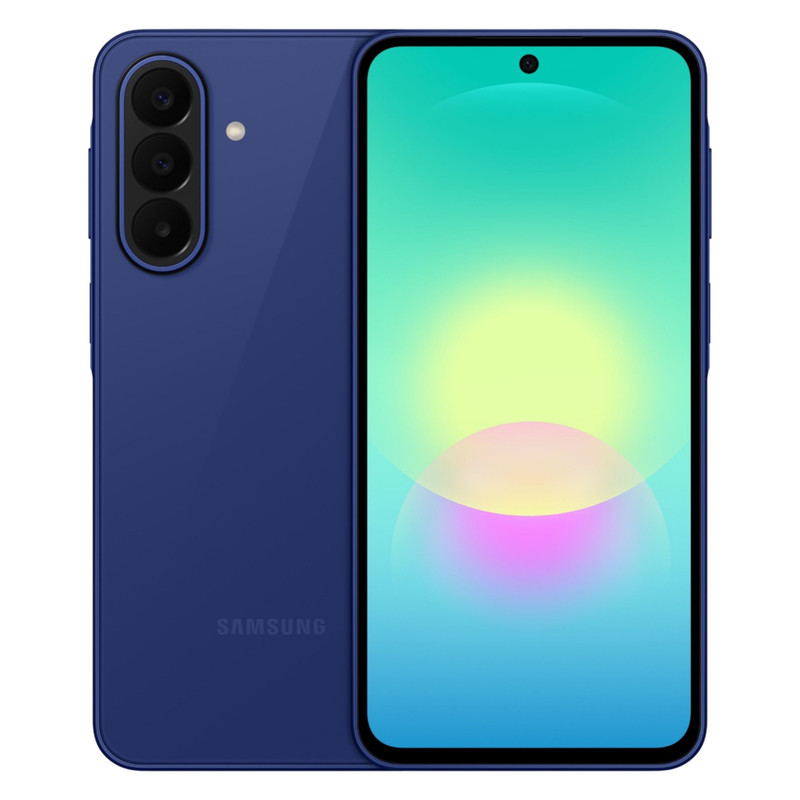 گوشی موبایل سامسونگ مدل Galaxy A27 دو سیم کارت ظرفیت 128 گیگابایت و رم 8 گیگابایت - ویتنام گوشی موبایل سامسونگ مدل Galaxy A27 دو سیم کارت ظرفیت 128 گیگابایت و رم 8 گیگابایت - ویتنام