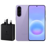 گوشی موبایل سامسونگ مدل Galaxy A57 دو سیمکارت ظرفیت 256 گیگابایت و رم 8 گیگابایت - ویتنام - به همراه شارژر 45 وات سامسونگ