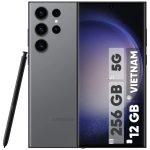 گوشی موبایل سامسونگ مدل Galaxy S23 Ultra دو سیم کارت ظرفیت 256 گیگابایت و رم 12 گیگابایت - ویتنام