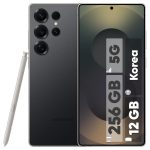 گوشی موبایل سامسونگ مدل Galaxy S25 Ultra دو سیم کارت ظرفیت 256 گیگابایت و رم 12 گیگابایت - پک کره