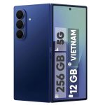 گوشی موبایل سامسونگ مدل Galaxy Z Fold 7 دو سیمکارت ظرفیت 256 گیگابایت و رم 12 گیگابایت - ویتنام