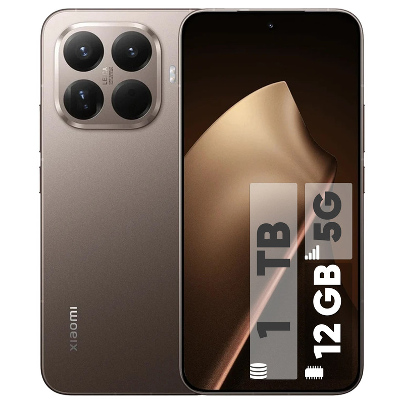گوشی موبایل شیائومی مدل 15T Pro دو سیم کارت ظرفیت 1 ترابایت و رم 12 گیگابایت گوشی موبایل شیائومی مدل 15T Pro دو سیم کارت ظرفیت 1 ترابایت و رم 12 گیگابایت