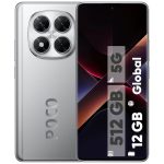 گوشی موبایل شیائومی مدل Poco X7 دو سیم کارت ظرفیت 256 گیگابایت و رم 8 گیگابایت - گلوبال
