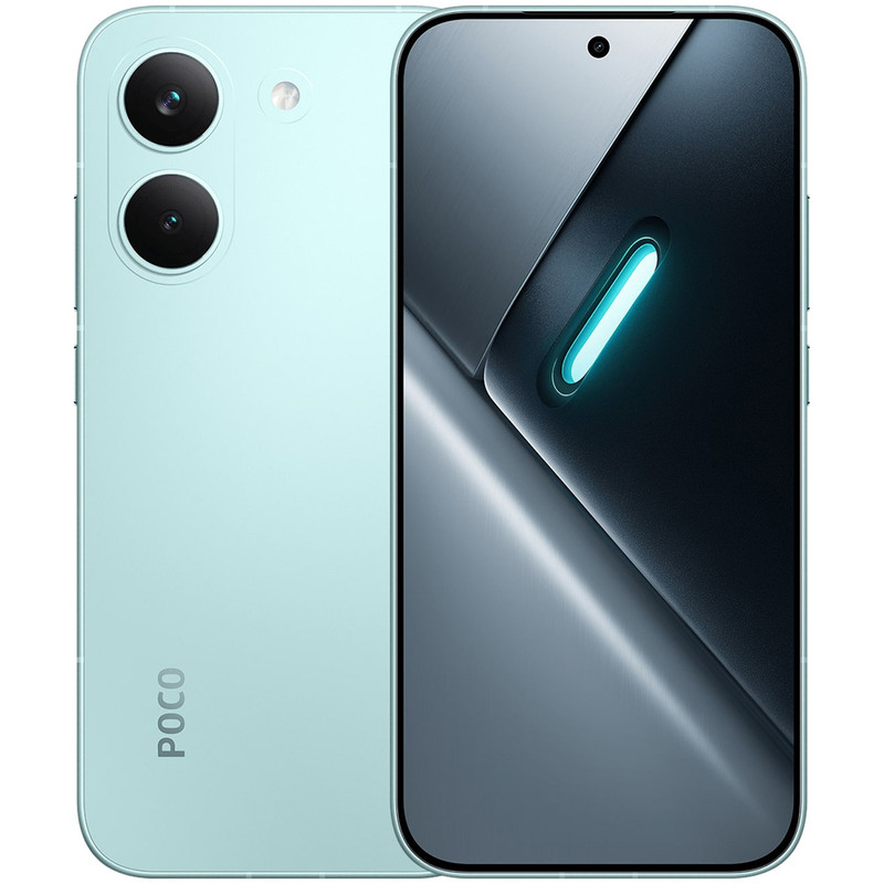 گوشی موبایل شیائومی مدل Poco X8 Pro دو سیمکارت ظرفیت 512 گیگابایت و رم 12 گیگابایت گوشی موبایل شیائومی مدل Poco X8 Pro دو سیمکارت ظرفیت 512 گیگابایت و رم 12 گیگابایت